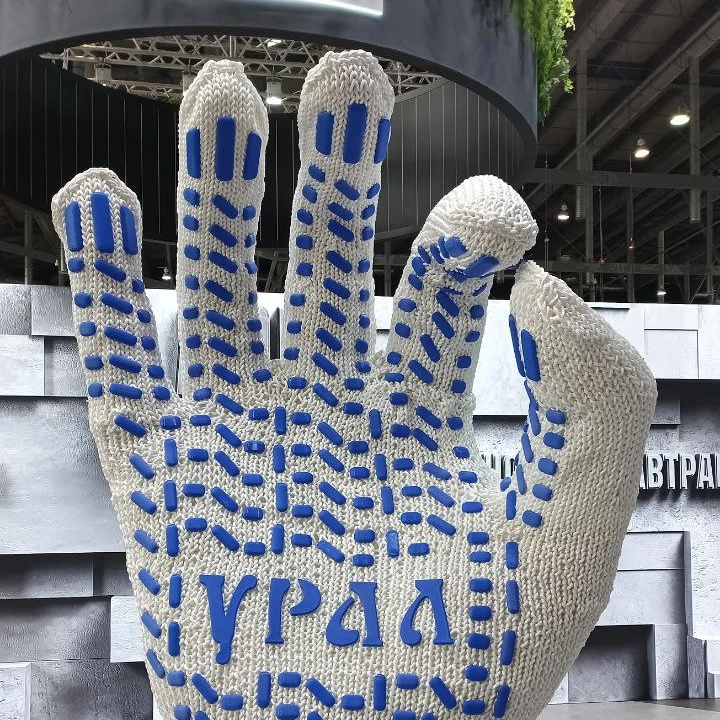 картинка предпросмотра для статьи Строительная выставка в Екатеринбурге завершила свою работу