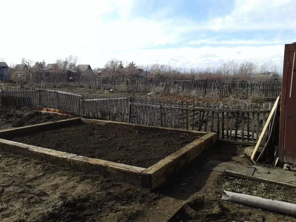 Фундамент из шпал своими руками